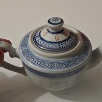 Piccola teiera cinese