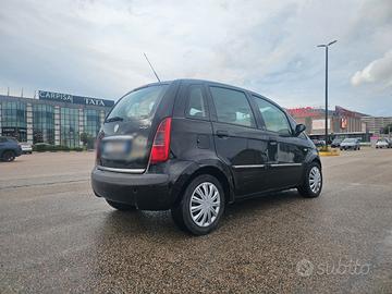 Lancia Musa 1.3 Multijet 