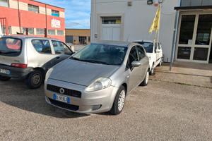Fiat Grande Punto 1.3 MJT 90 CV 5 porte Dynamic