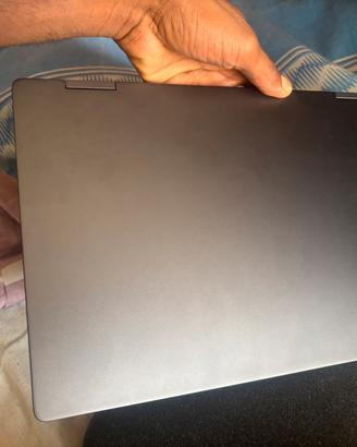 Samsung galaxy book 3 360 16GRAM 512GB 13 pollici