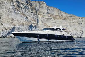 Princess Yachts V 58 - V58 (2007)