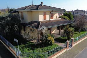 VILLA SINGOLA A MARMIROLO