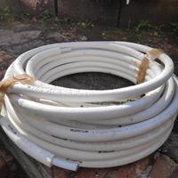 tubo multistrato marca Nicole fluxo 16x2.0