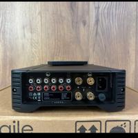 Amplificatore Rega Brio r