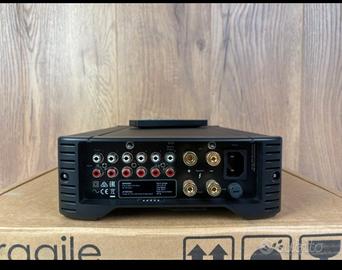 Amplificatore Rega Brio r