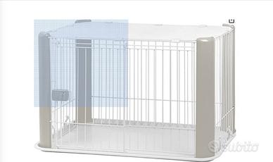 Recinto per piccoli animali