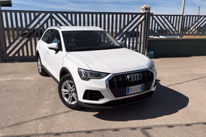 Audi Q3 35 2.0 TDI 150cv S tronic Business