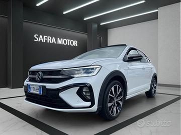 Volkswagen Taigo 1.0 TSI 85kW R-Line DSG