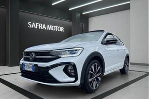 Volkswagen Taigo 1.0 TSI 85kW R-Line DSG