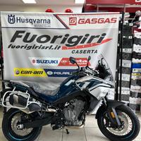 Cfmoto 800 mt sport