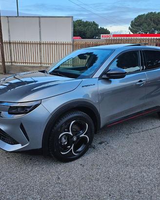 ALFA ROMEO Junior 1.2 136 CV Hybrid eDCT6 Specia