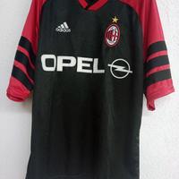 Maglia Adidas Milan originale codice 15715
