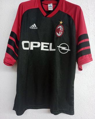 Maglia Adidas Milan originale codice 15715