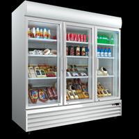 Frigo nuovo per attivita'