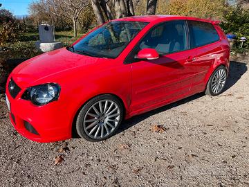Volkswagen Polo GTI CUP Edition