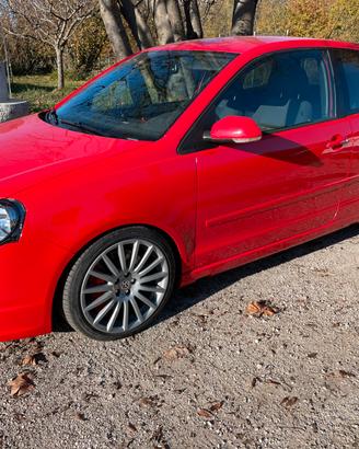 Volkswagen Polo GTI CUP Edition