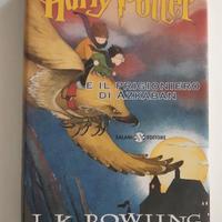 Harry Potter e il prigioniero di Azkaban