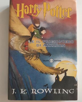 Harry Potter e il prigioniero di Azkaban