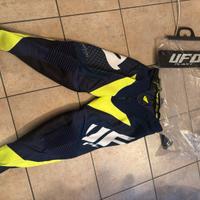 Pantaloni ufo enduro motocross