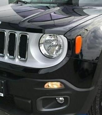 Jeep renegade limited