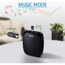 KARMA BM 539 Amplificatore