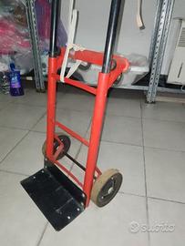 Carrello a mano/Portapacchi