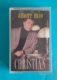 Christian - Amore mio