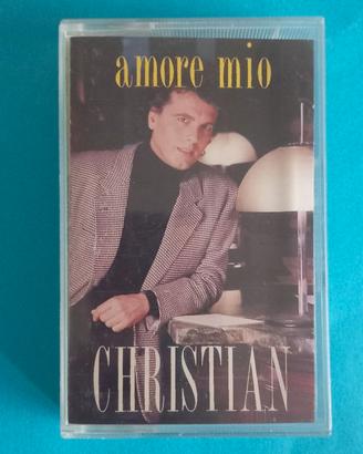 Christian - Amore mio