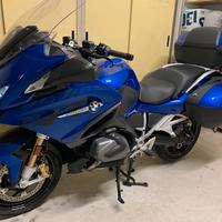 Bmw r 1250 rt - 2021