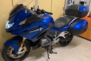 Bmw r 1250 rt - 2021