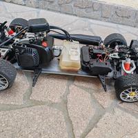 auto a scoppio 1/5