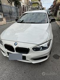 Bmw 116i 2015