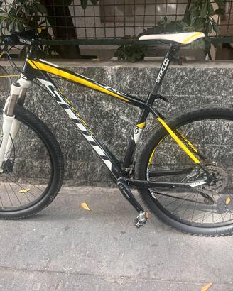 Scott Scale 970