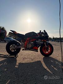 Ohvale gp0 190 Daytona