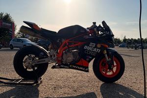 Ohvale gp0 190 Daytona
