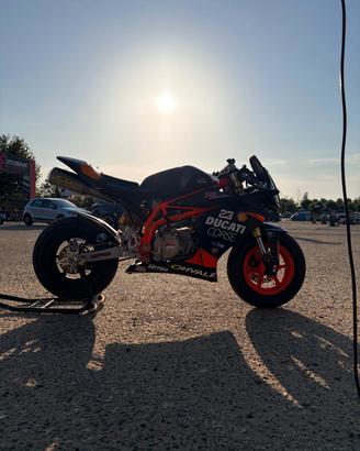 Ohvale gp0 190 Daytona
