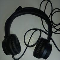 Cuffie Trust gaming con microfono funzionanti