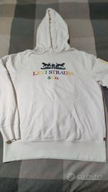 Maglione con cappuccio Levis strauss