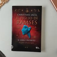 Il figlio di Ramses 2 | Christian Jacq 