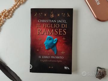 Il figlio di Ramses 2 | Christian Jacq 