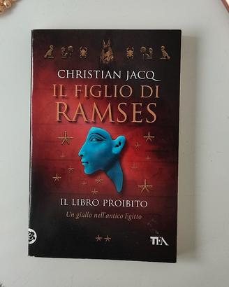 Il figlio di Ramses 2 | Christian Jacq 