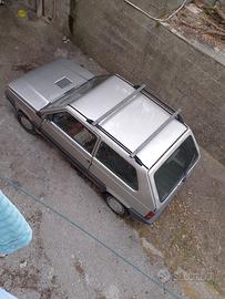 Panda 1100 del 2002
