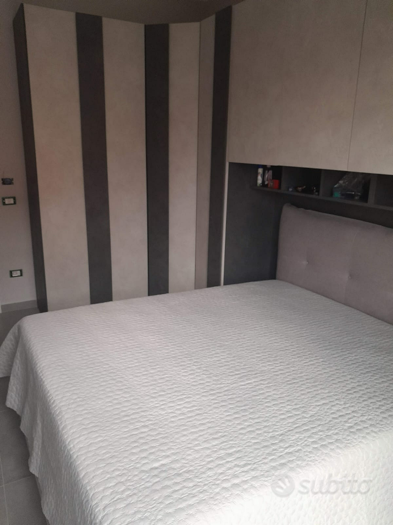 Appartamento a Torino, foto 2 di 5
