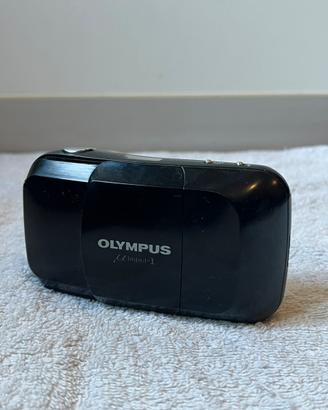 Macchine fotografica rullino olympus mju i