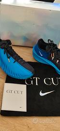 Nike GT Cut 4 Photo Blue tg 45