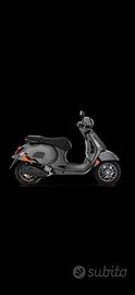 vespa 310s