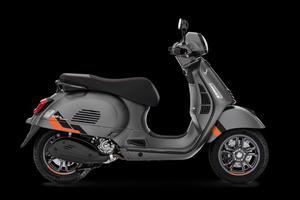 vespa 310s