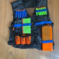nerf giacchetta tattica