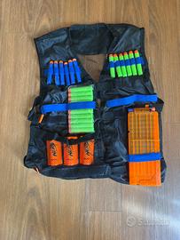 nerf giacchetta tattica