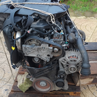 Vendita motore dacia duster